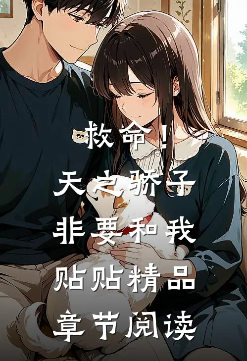 救命！天之骄子非要和我贴贴精品章节阅读