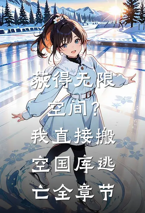 获得无限空间？我直接搬空国库逃亡全章节