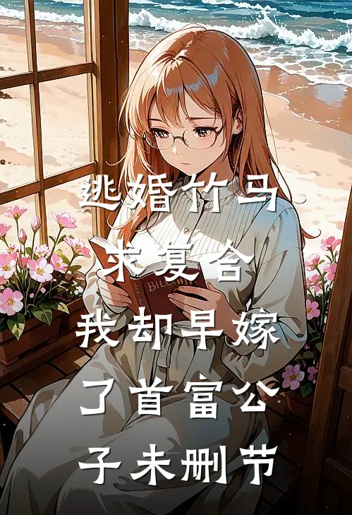 逃婚竹马求复合，我却早嫁了首富公子未删节
