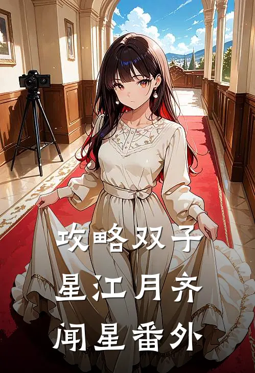 攻略双子星江月齐闻星 番外