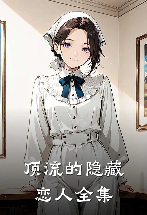 顶流的隐藏恋人 全集