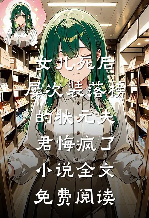 女儿死后，屡次装落榜的状元夫君悔疯了小说全文免费阅读