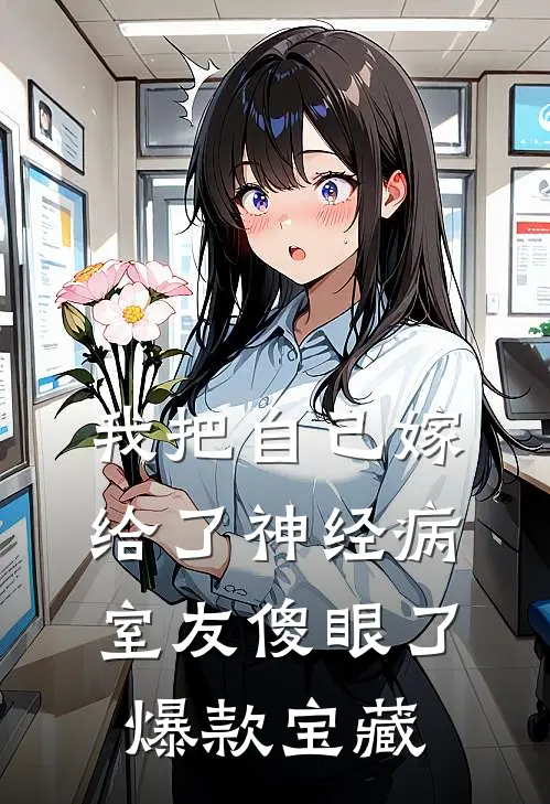 我把自己嫁给了神经病，室友傻眼了爆款宝藏