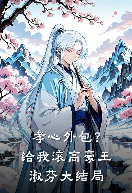 孝心外包？给我滚高豪王淑芬大结局