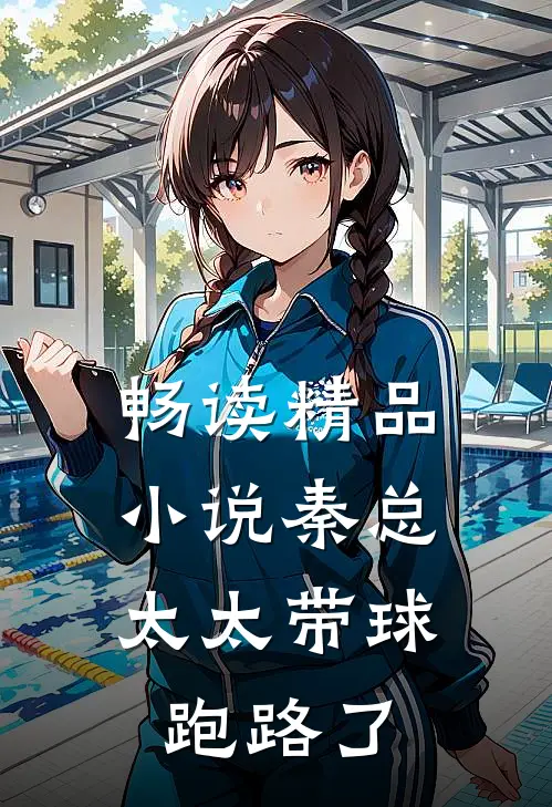 畅读精品小说秦总，太太带球跑路了