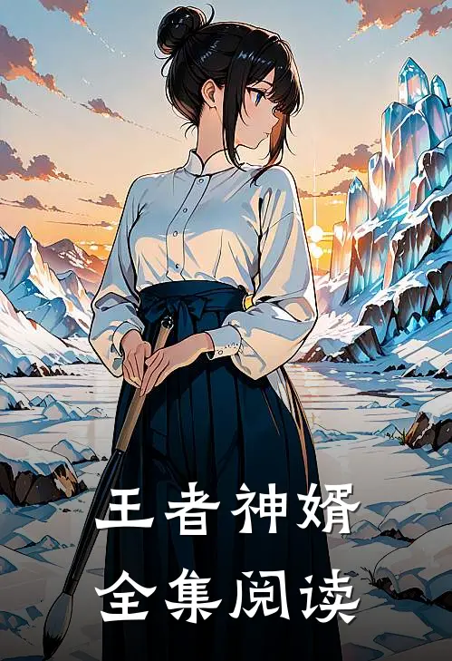 王者神婿全集阅读
