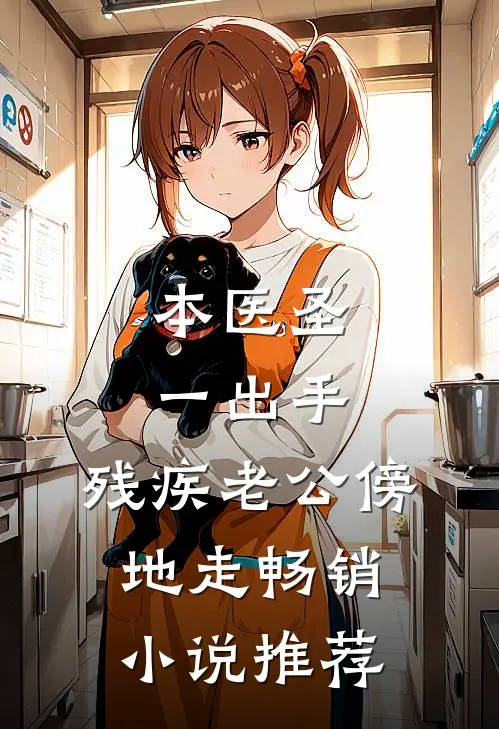 本医圣一出手，残疾老公傍地走畅销小说推荐