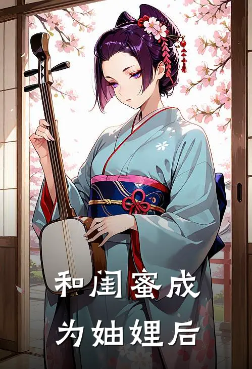 和闺蜜成为妯娌后