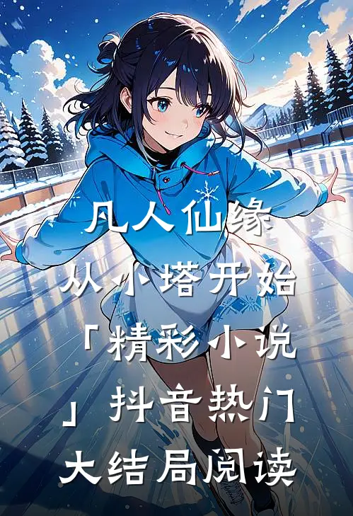 凡人仙缘，从小塔开始「精彩小说」抖音热门大结局阅读