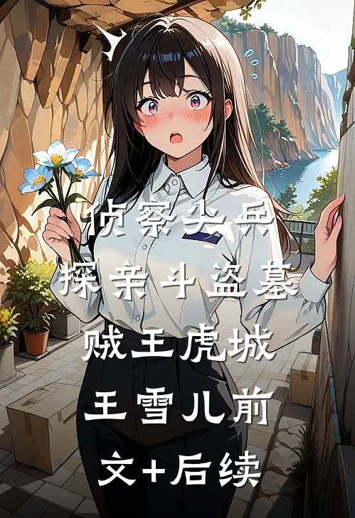 侦察尖兵：探亲斗盗墓贼王虎城王雪儿前文+后续