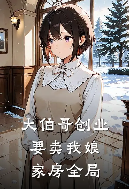 大伯哥创业要卖我娘家房全局