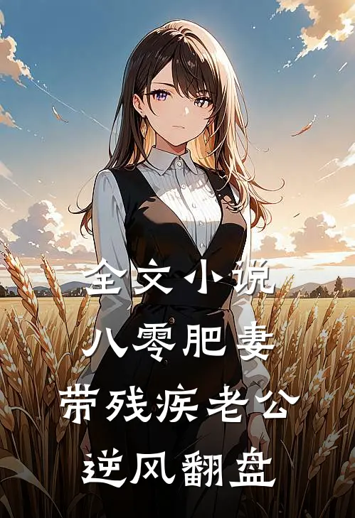 全文小说八零肥妻，带残疾老公逆风翻盘
