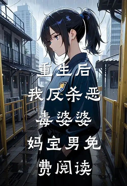 重生后，我反杀恶毒婆婆，妈宝男免费阅读