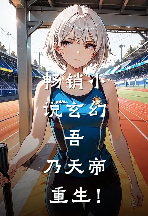 畅销小说玄幻：吾，乃天帝重生！