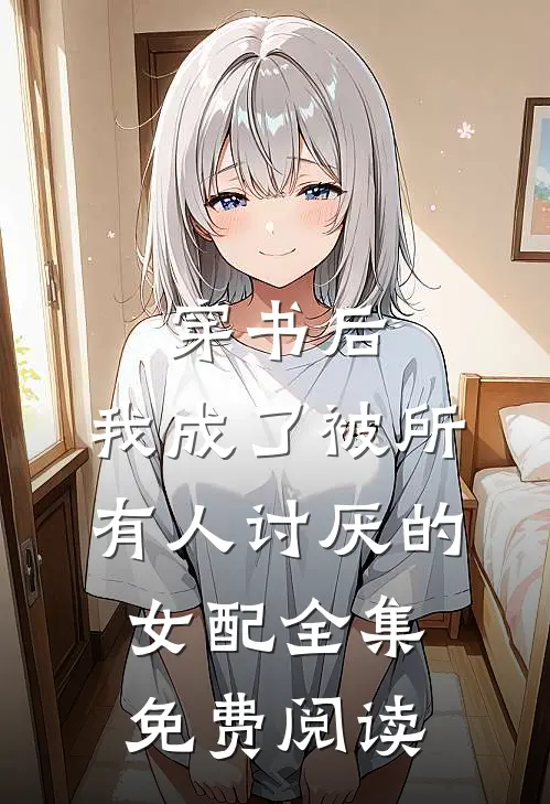 穿书后，我成了被所有人讨厌的女配全集免费阅读