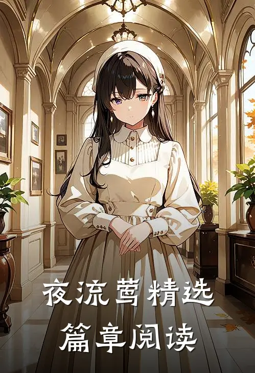 夜流莺精选篇章阅读