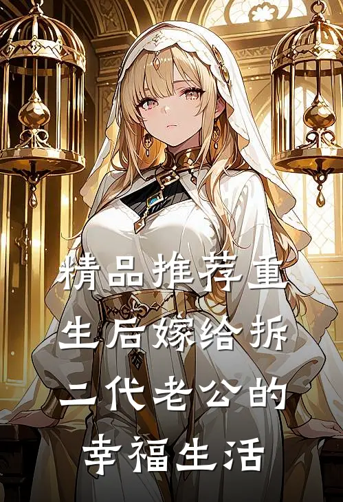 精品推荐重生后嫁给拆二代老公的幸福生活