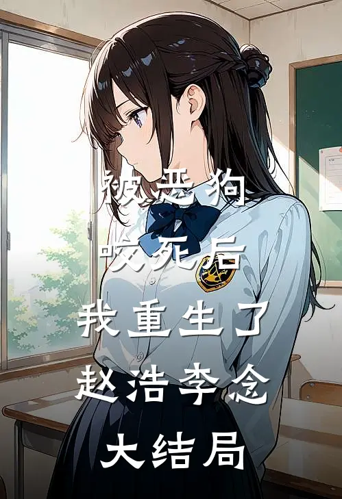 被恶狗咬死后，我重生了赵浩李念大结局