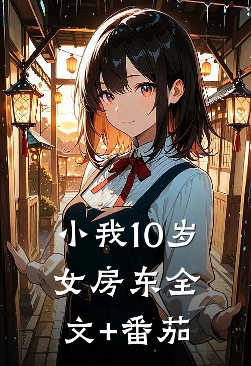 小我10岁女房东全文+番茄