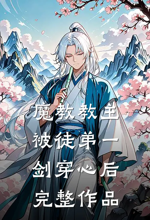 魔教教主被徒弟一剑穿心后完整作品