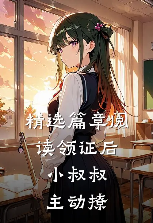 精选篇章阅读领证后，小叔叔主动撩