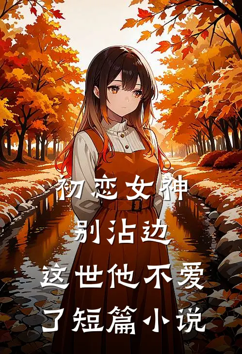 初恋女神别沾边，这世他不爱了短篇小说