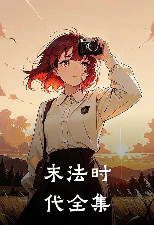 末法时代 全集