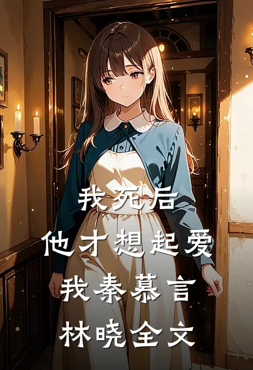 我死后，他才想起爱我秦慕言林晓全文