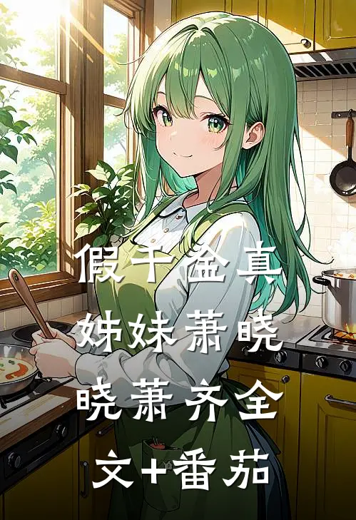 假千金真姊妹萧晓晓萧齐全文+番茄