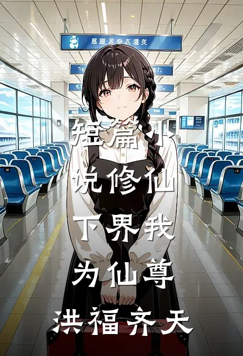 短篇小说修仙：下界我为仙尊，洪福齐天