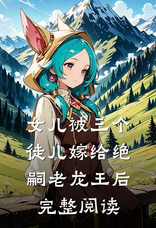 女儿被三个徒儿嫁给绝嗣老龙王后完整阅读