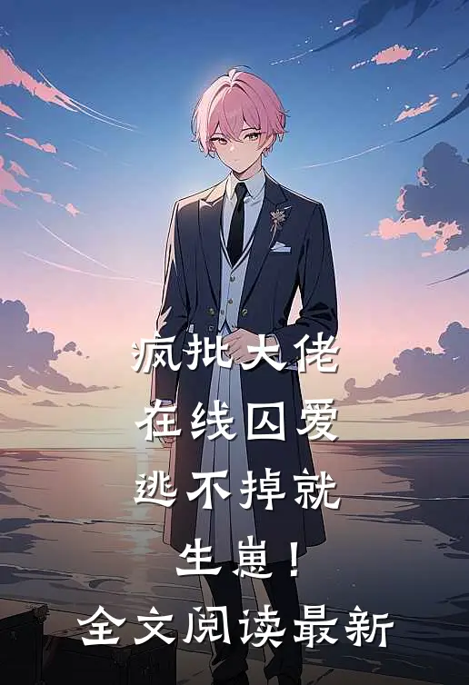 疯批大佬在线囚爱：逃不掉就生崽！全文阅读最新