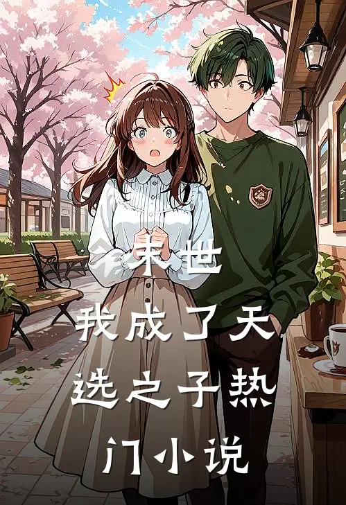 末世：我成了天选之子热门小说