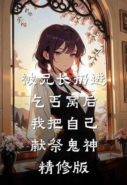 被兄长扔进乞丐窝后，我把自己献祭鬼神精修版
