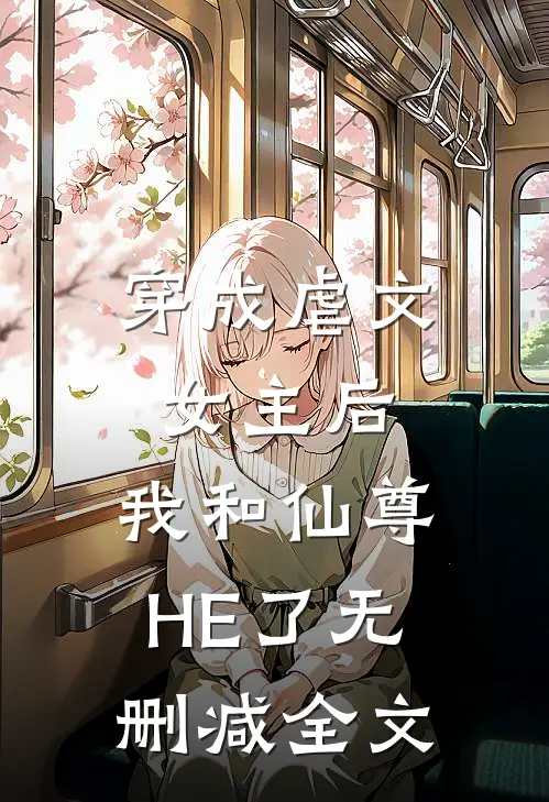 穿成虐文女主后，我和仙尊HE了无删减全文