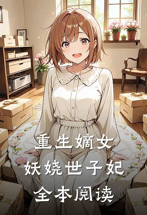 重生嫡女：妖娆世子妃全本阅读