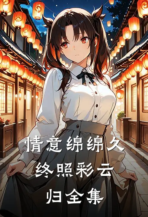 情意绵绵久，终照彩云归全集