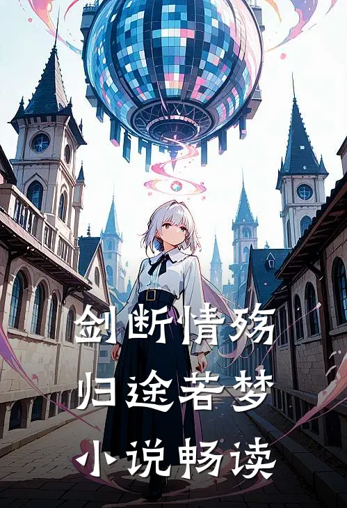 剑断情殇，归途若梦小说畅读
