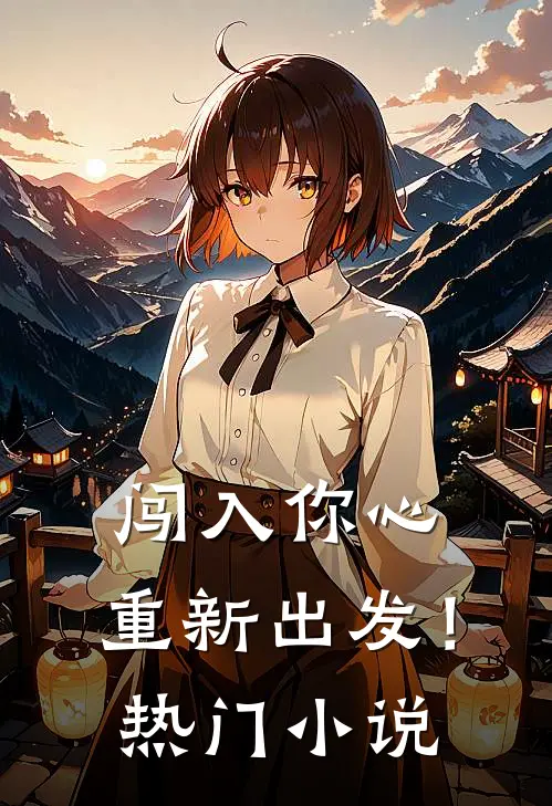 闯入你心，重新出发！热门小说