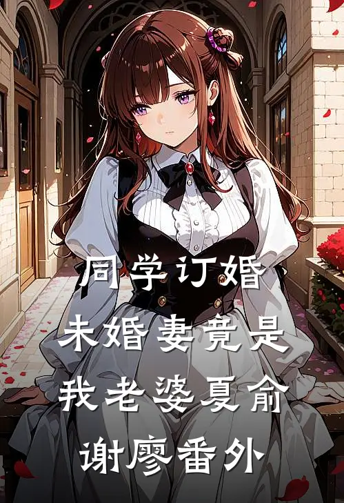 同学订婚，未婚妻竟是我老婆夏俞谢廖番外