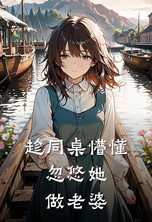 趁同桌懵懂，忽悠她做老婆