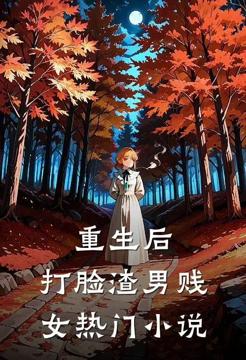 重生后,打脸渣男贱女热门