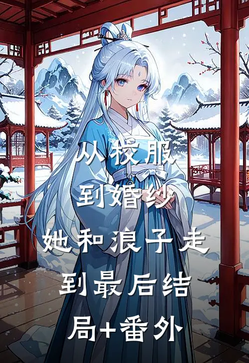 从校服到婚纱，她和浪子走到最后结局+番外