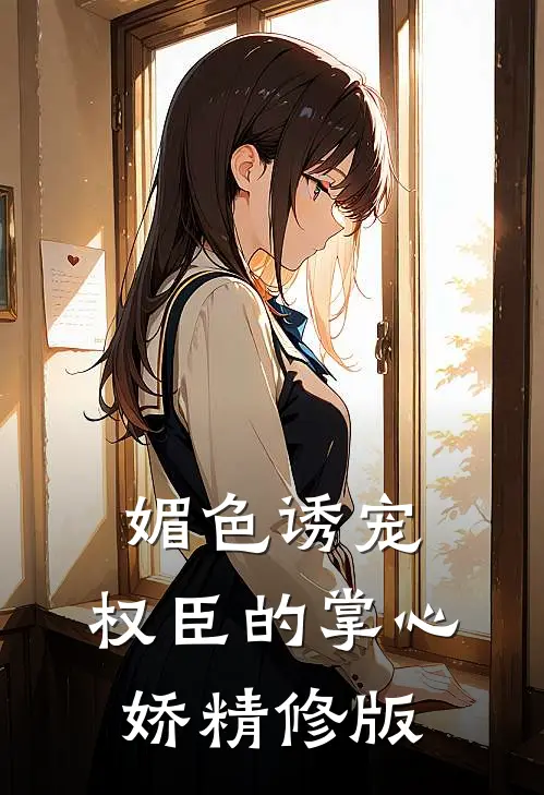 媚色诱宠:权臣的掌心娇精修版