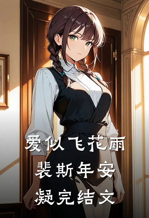爱似飞花雨裴斯年安凝完结文