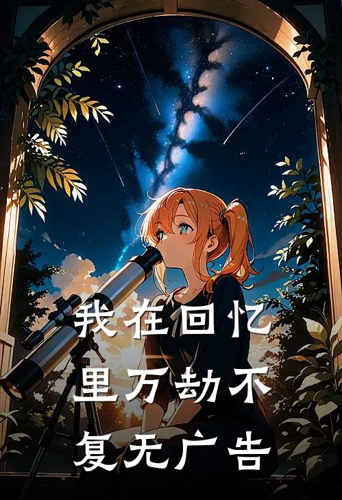 我在回忆里万劫不复无广告