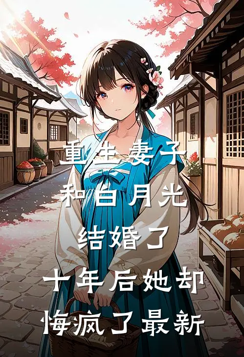 重生妻子和白月光结婚了，十年后她却悔疯了最新