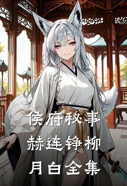 侯府秘事赫连铮柳月白 全集