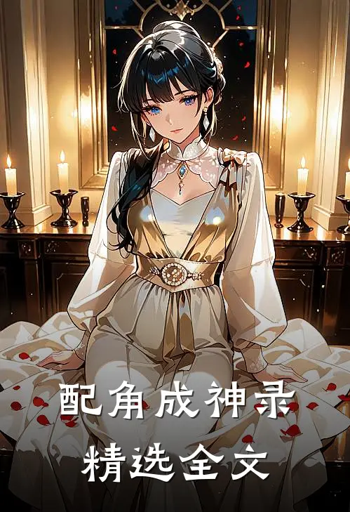 配角成神录精选全文