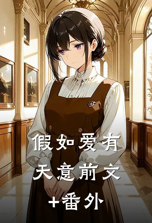 假如爱有天意前文+番外